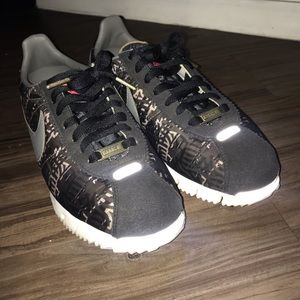 Nike Cortez NM Premier Yoth QS